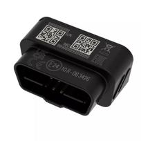 GPS sekiklis Teltonika FMB020 juodas, atsparus dulkėms, 0.128GB