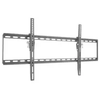 Techly fiksuotas sieninis laikiklis televizoriui 42-80 colių