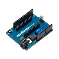 Arduino TSX00005 adapterio plokštė MKR ir UNO skydams