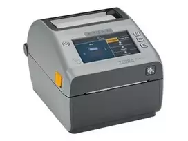 Zebra ZD6A043-D2EF00EZ etikečių spausdintuvas Tiesioginis terminis 300 x 300 DPI 152 mm/s Laidinis ir belaidis Ethernet LAN Bluetooth