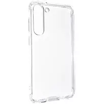 4smarts 540355 Dėklas Samsung Galaxy A34 5G – skaidrus, 16,8 cm (6,6 colio)