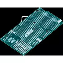 ARDUINO Shield Mega Proto PCB (prototipavimo plokštė)