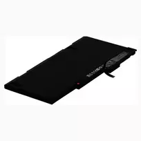 HP 717376-001 pagrindinė nešiojamojo kompiuterio baterija, Li-Ion, 3 elementų, 4500 mAh, tinka EliteBook 840 G1 / 850 G1, ZBook 15u G2