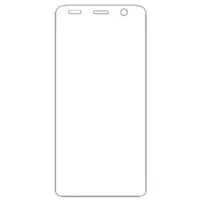Apsauginė plėvelė Honeywell CT47 (CT47-SP-1PK-1)