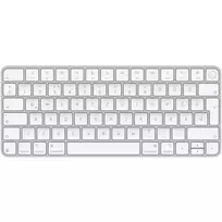 APPLE Magic Keyboard su Touch ID, skirta Mac modeliams su Apple siliciu – vengriškas išdėstymas