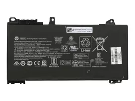 Baterija HP 45Wh 3 celių ličio jonų L32656-002 nešiojamiesiems įrenginiams