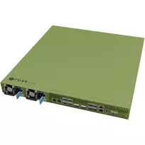 MikroTik ROSE duomenų serveris RDS2216-2XG-4S+4XS-2XQ, 2x 100G QSFP28, 4x 25G SFP28, 4x 10G SFP+, 2x 10G RJ45