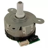 HP RM1-8358-000CN variklis spausdintuvui / skaitytuvui – atsarginė dalis