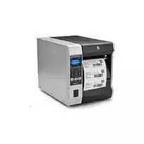 Zebra ZT620 etikečių spausdintuvas, terminis perdavimas, 203 x 203 DPI, laidinis ir belaidis Ethernet LAN, Bluetooth