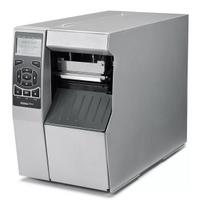 Etikečių spausdintuvas Zebra ZT510 terminis perkėlimas 300×300 DPI, 305 mm/s, 104 mm spausdinimo plotis, Ethernet, Bluetooth, LCD, pilka