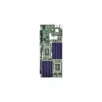 Pagrindinė plokštė Supermicro H8DGT-HF – serverio, AMD, Socket G34, DDR3-SDRAM, 16GB, 1GB, 2GB, 32GB, 4GB, 8GB, Quad (MBD-H8DGT-HF-B)