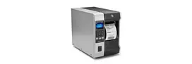 Zebra ZT610 etikečių spausdintuvas, terminis perkėlimas, 600 x 600 DPI, 152 mm/s, laidinis ir belaidis Ethernet LAN, Bluetooth