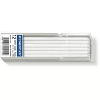 Pildymo šerdis Staedtler Lumocolor 218 balta 12 vnt.
