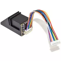 4duino pirštų atspaudų jutiklis, skirtas Arduino (ALL_OY_3429)