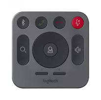 Logitech Rally nuotolinio valdymo pultelis konferencinei kamerai (993-001940)