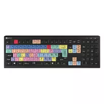 Logickeyboard Adobe Premiere Pro CC ASTRA 2 - Klaviatūra