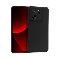 Dėklas Xiaomi 13T/13T Pro Juodas