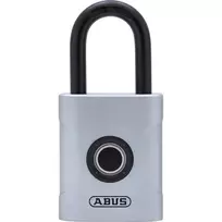 Kombinuotas spyna ABUS 62575 biometriniu raktu 4,5 cm