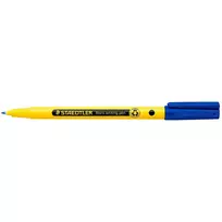 Finelaineris Staedtler Noris 307 mėlynas