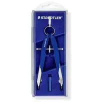 Kompasas Staedtler Mars comfort 556 mėlynas