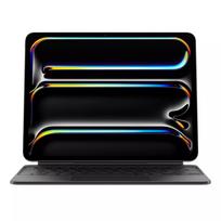 “Apple” belaidė klaviatūra “Magic Keyboard” skirta “iPad Pro” 13 colių M4, švediškas QWERTY išdėstymas, juoda