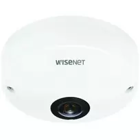 IP stebėjimo kamera Hanwha QNF-8010 Dome 2048 x 2048 pikseliai