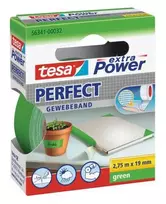 Lipni juosta Tesa Extra Power 19mm x 2,75m žalia 56341-00032-02