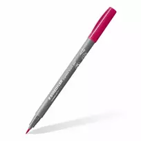 Staedtler pigment brush pen 371 veltininis rašiklis Auksinis 1 vnt.