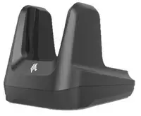 Zebra vieno lizdo dokų stotelė - USB jungtis, skirta Zebra MC2200, MC2700