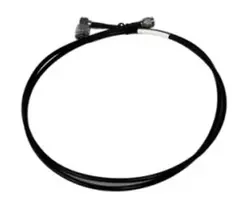 Motorola 1,7 m RF LMR 240 koaksialinis kabelis juodas