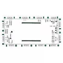 ALLNET ALL-BRICK-0330 plokštė Arduino blokui – priedas kūrimo plokštėms
