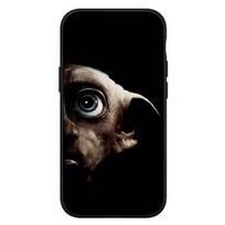 for iPhone 17 16 15 Xiaomi Poco F7 F8 X7 X6 C85 C75 C71 M8 Redmi Note 14 13 12 11 Pro Max 14C 13C 15C A3 A4 Phone Case Art Cool Ring Potters Cover for Redmi Note 13 Pro 5G švelni smėlinė