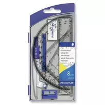 Spalvoti pieštukai Staedtler Noris 550