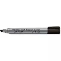 Markeris Staedtler 356 B-9 juodas 1 vnt.