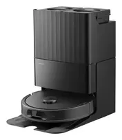 Roborock QR 598 kombinuotas dulkių siurblys 0,33 L juodas
