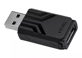 Polling Rate Booster ASUS ROG 90MP03T0-BRUA00 22mm x 34mm x 13mm