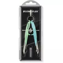 Mechaninis pieštukas Comfort Staedtler 556 mėlynai žalias