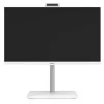 Acer Aspire C 24 C24-1YE13U3UNH - Viskas viename (pilnas sprendimas) QWERTZ