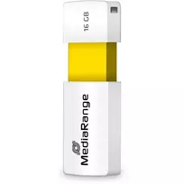 USB atmintukas MediaRange 16GB USB Type-A 2.0 MR972