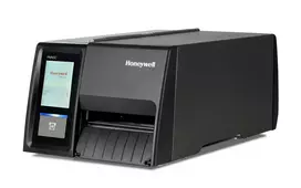 Etikečių spausdintuvas Honeywell PM45C terminis perdavimas 203x203 DPI 350 mm/s