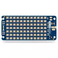 Arduino MKR RGB Shield - RGB skydas - Arduino - mėlyna - 27 mm - 61,5 mm (ASX00010)