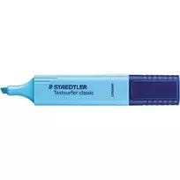 Markeris Staedtler 364-3 Smailusis antgalis Mėlyna
