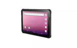 Planšetinis kompiuteris Honeywell EDA10A 10,2 colio Qualcomm Snapdragon 8GB Wi-Fi 6E Android 12 juodos spalvos