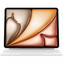 “Magic” klaviatūra, skirta iPad Air 13 colių M3 - italų kalba - balta