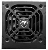 COUGAR maitinimo blokas STC 500W ATX / 80 Plus 230V EU