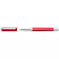 Parker stiliaus rašiklis Staedtler Triplus 474 raudonas
