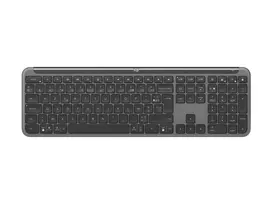 Logitech MK950 Signature for Business belaidė klaviatūra ir pelė Bluetooth QWERTY JK