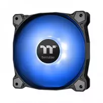 Thermaltake Pure A14 LE Blue 140mm LED korpuso ventiliatorius