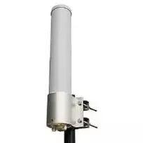 Antena 5,8 GHz 13 dBi kryptinė 360° MIMO dvipolė lauko N-Type (HG5158DP-13U)
