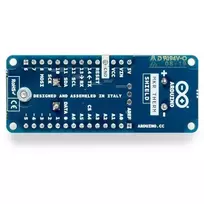 Arduino MKR Therm Shield – Arduino – mėlynas – 3,3 V – 25 mm – 61 mm (ASX00012)